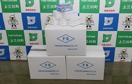 マスク寄付 マスク寄付