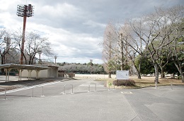 富士山公園 03.14 富士山公園 03.14