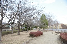 しらさぎ公園 03.14 しらさぎ公園 03.14