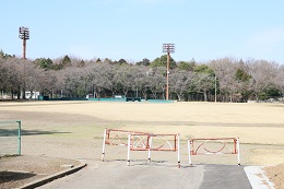 富士山公園 03.18