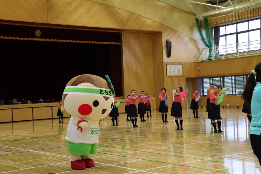 上三川少年少女合唱団2枚目 上三川少年少女合唱団2枚目