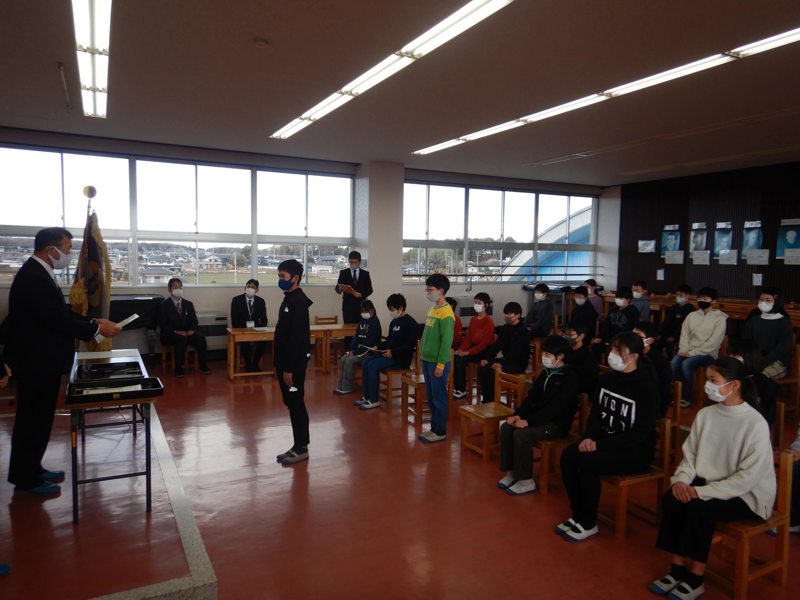 本北2 本北2