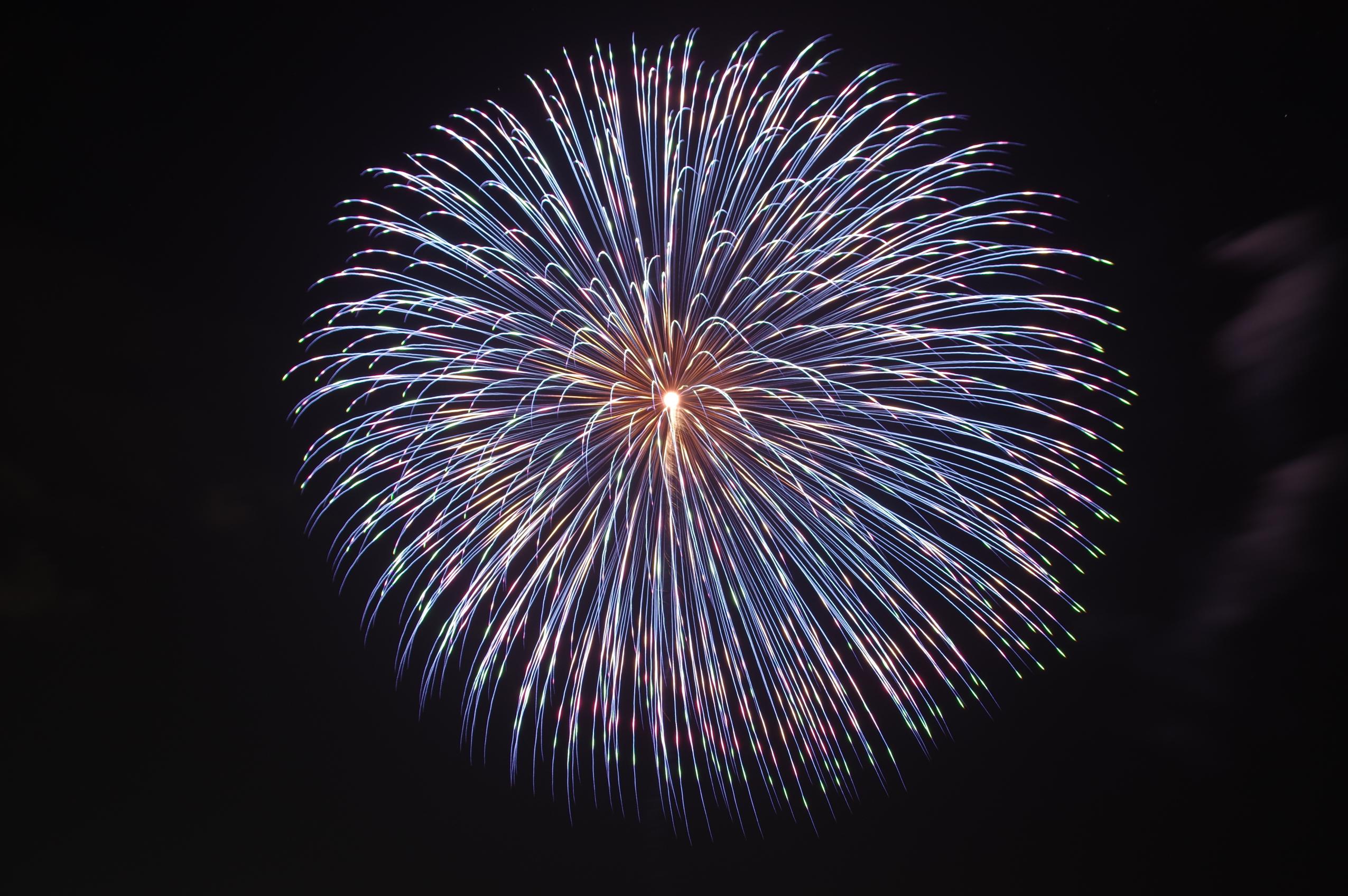 花火フェスタ 花火フェスタ