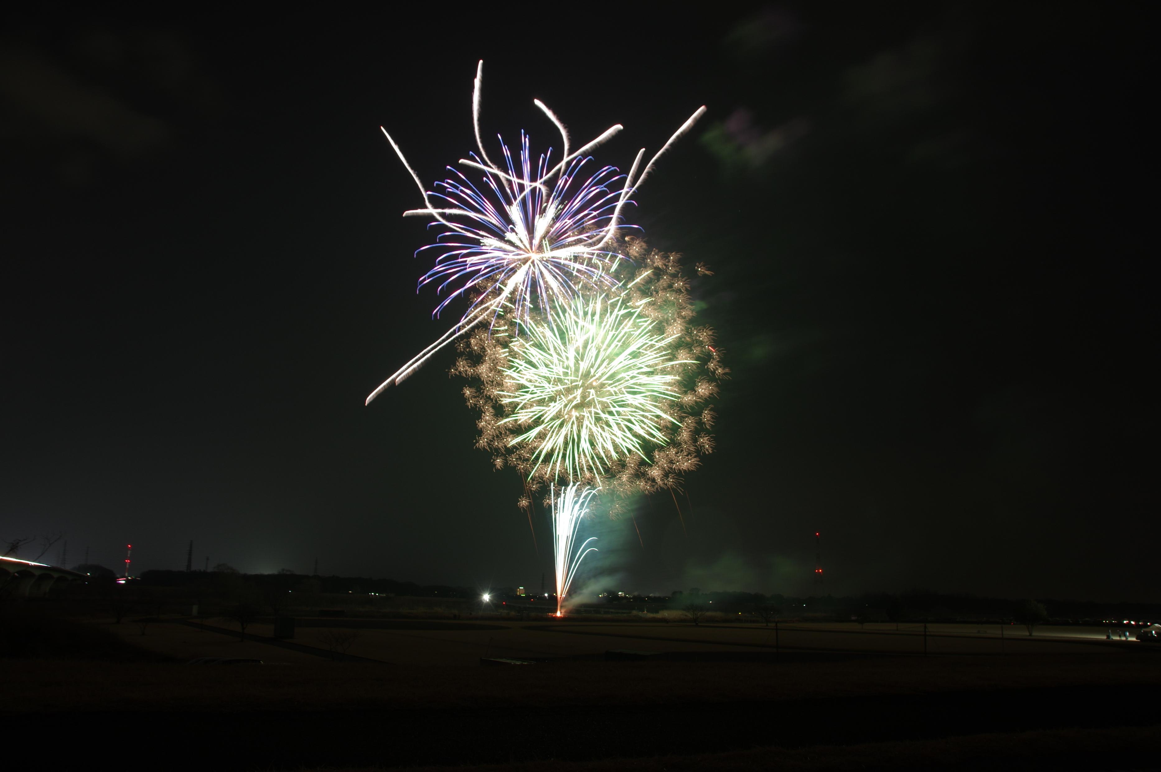 花火フェスタ