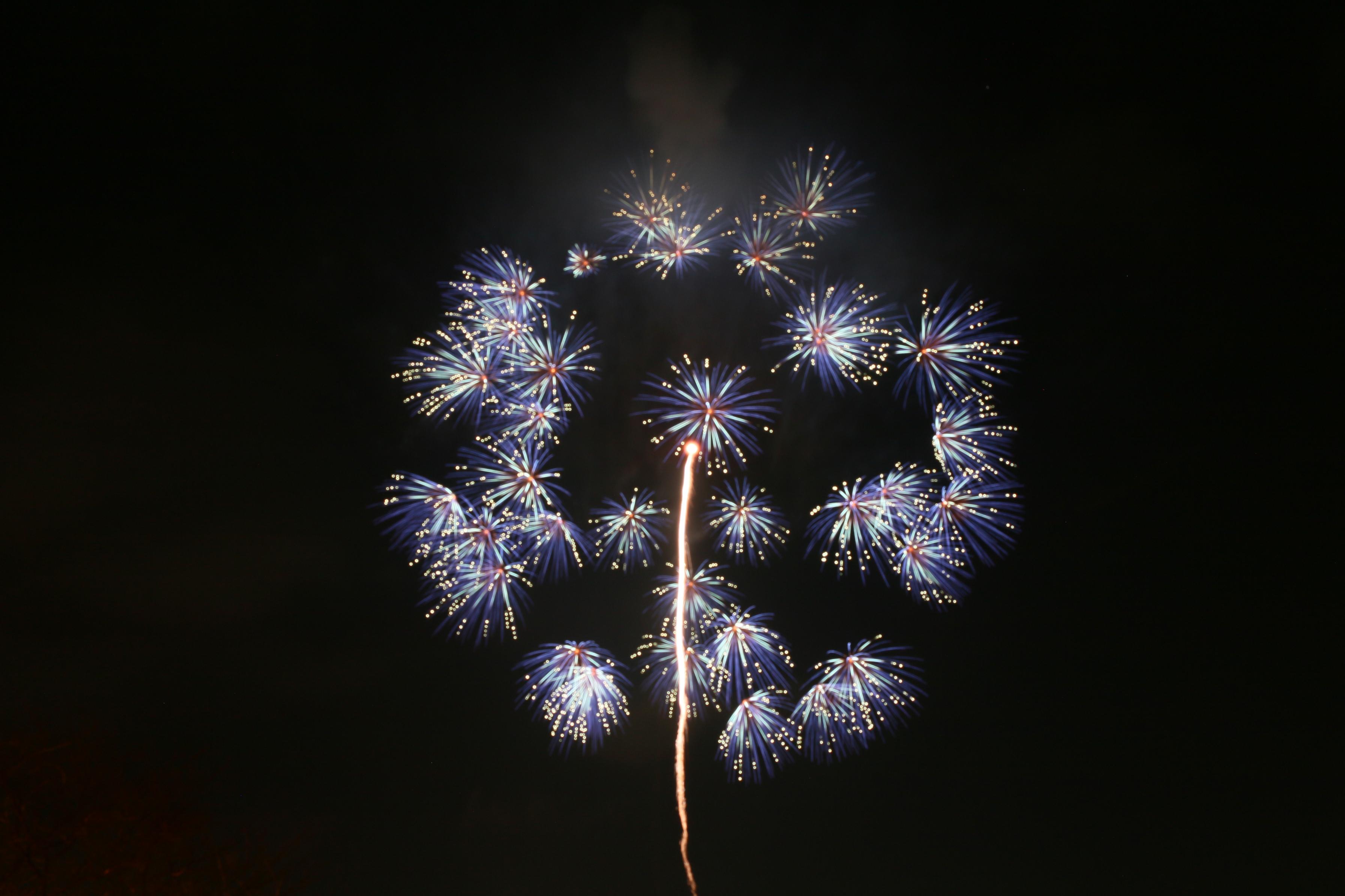 花火フェスタ 花火フェスタ