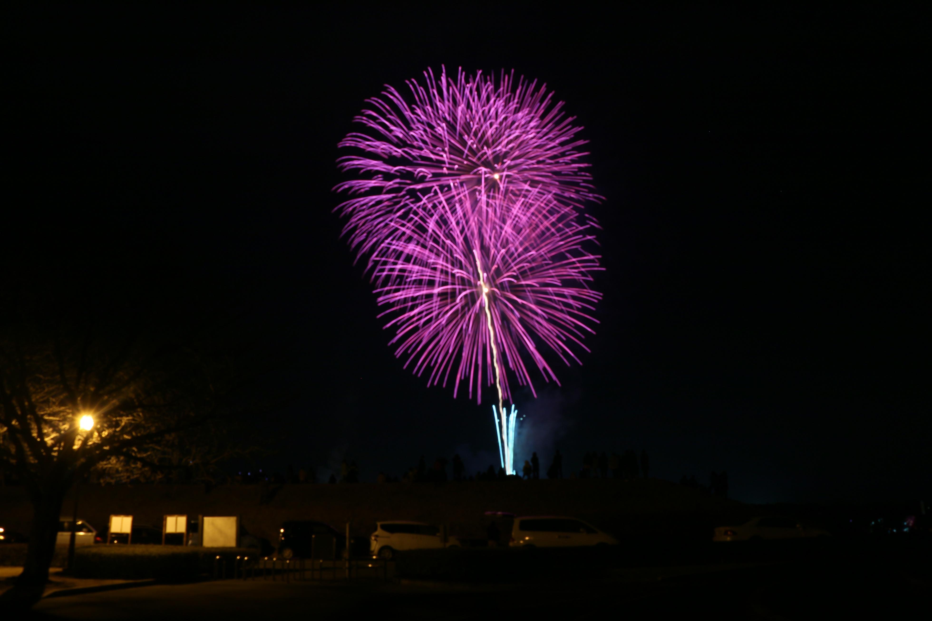 花火フェスタ 花火フェスタ
