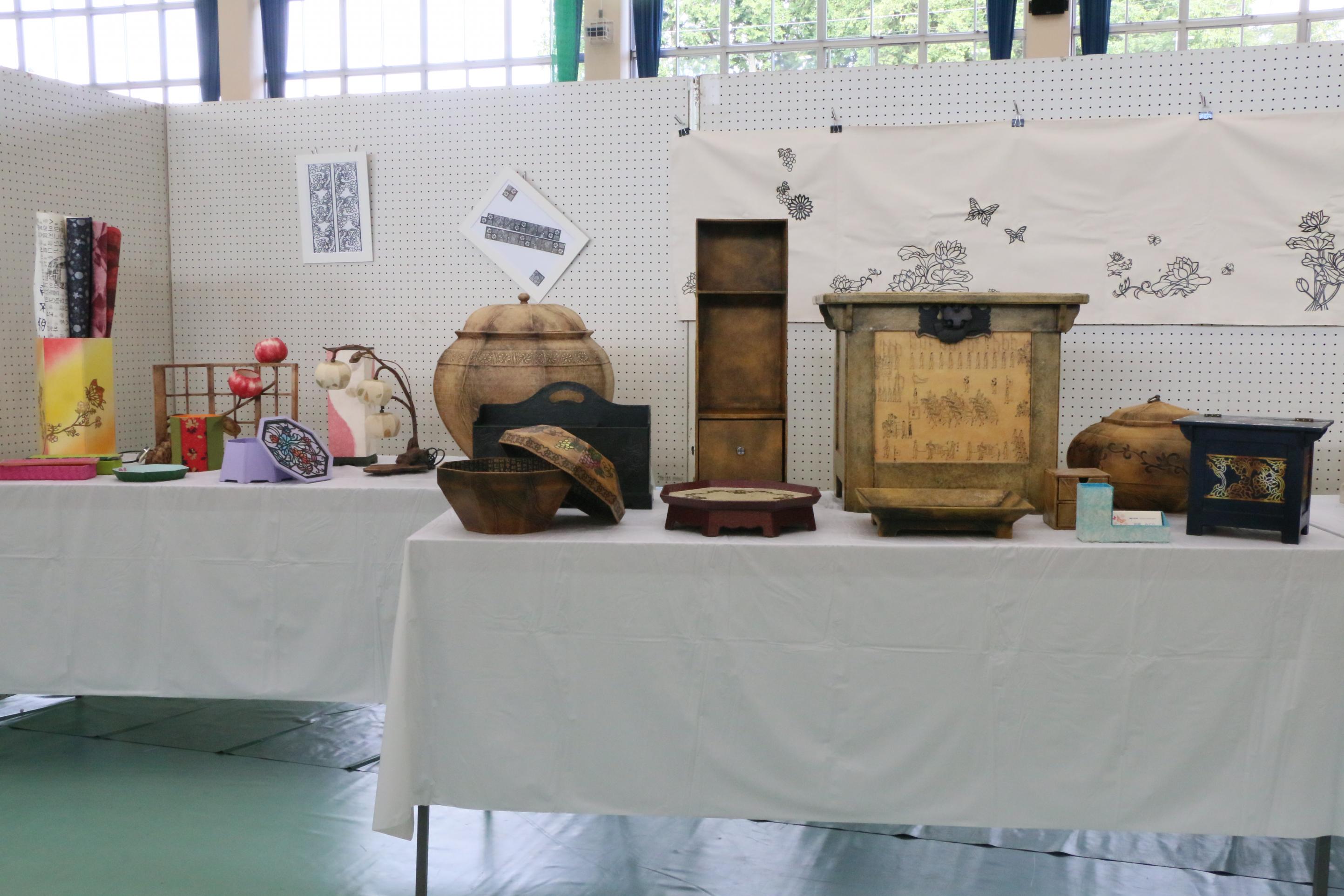 第58回上三川町文化祭 第58回上三川町文化祭