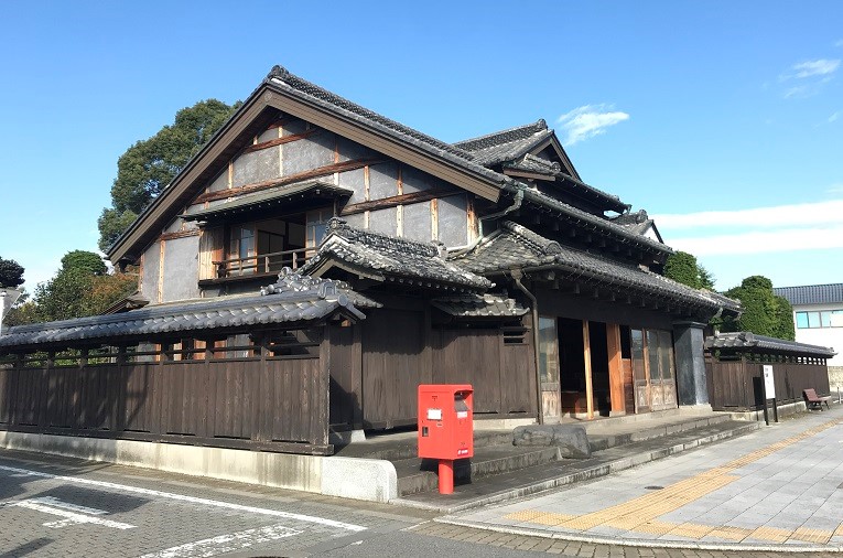 生沼家住宅