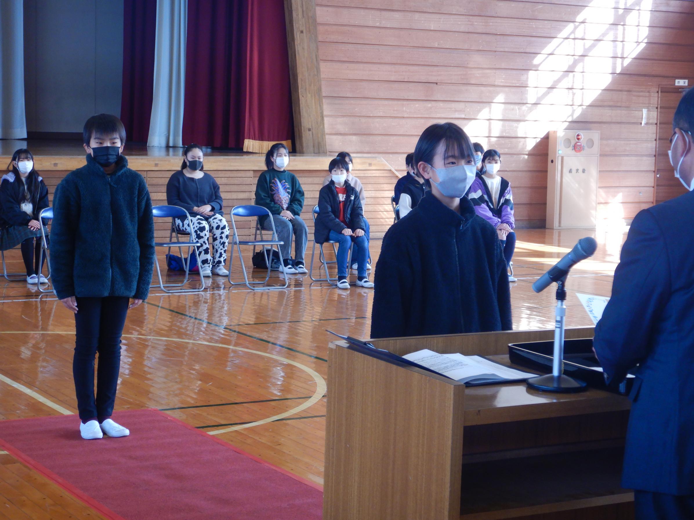 北小学校(1) 北小学校(1)