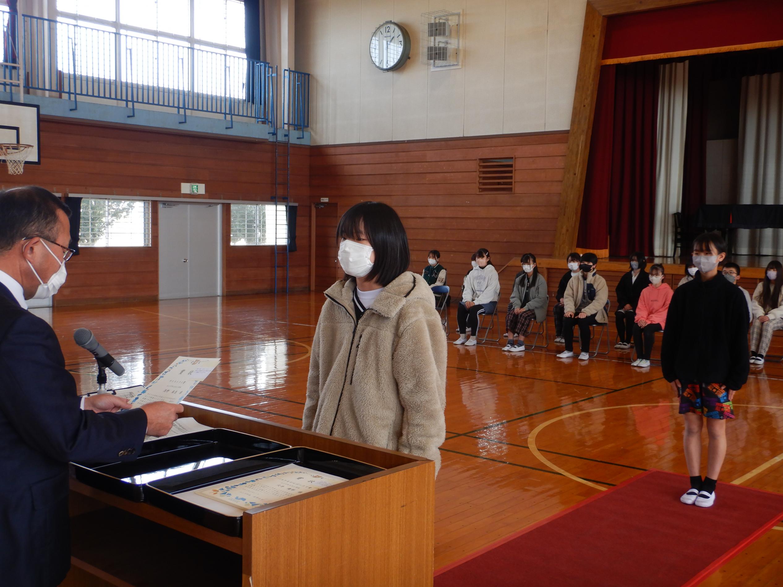 北小学校(3) 北小学校(3)