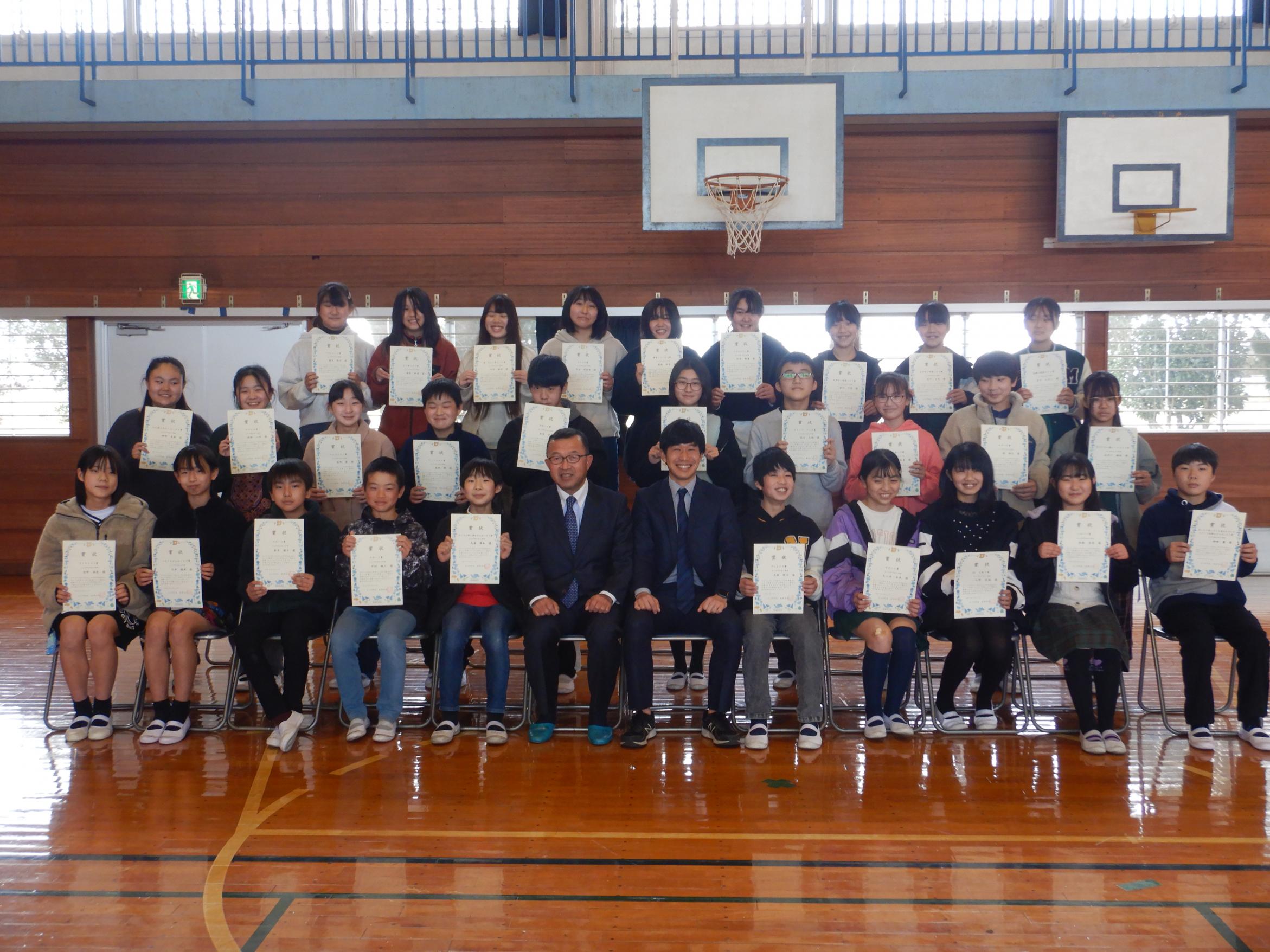 北小学校(4) 北小学校(4)