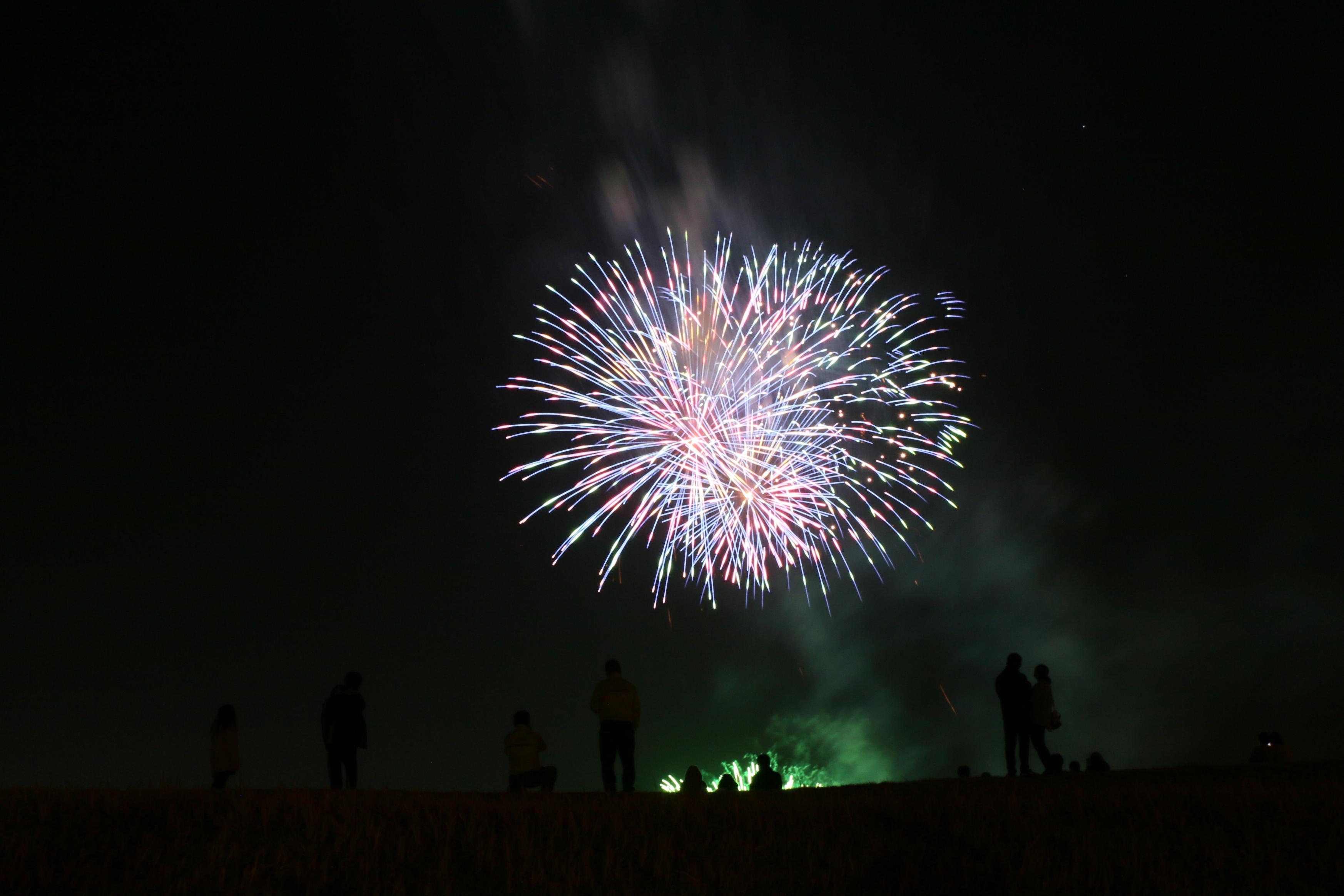 花火フェスタ