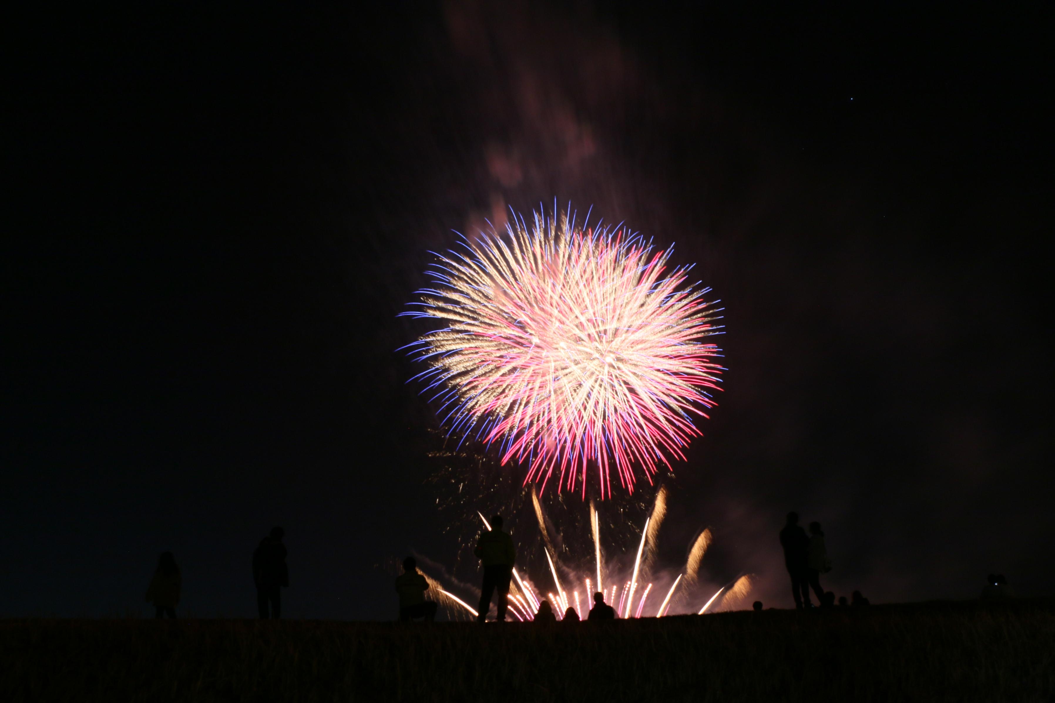 花火フェスタ