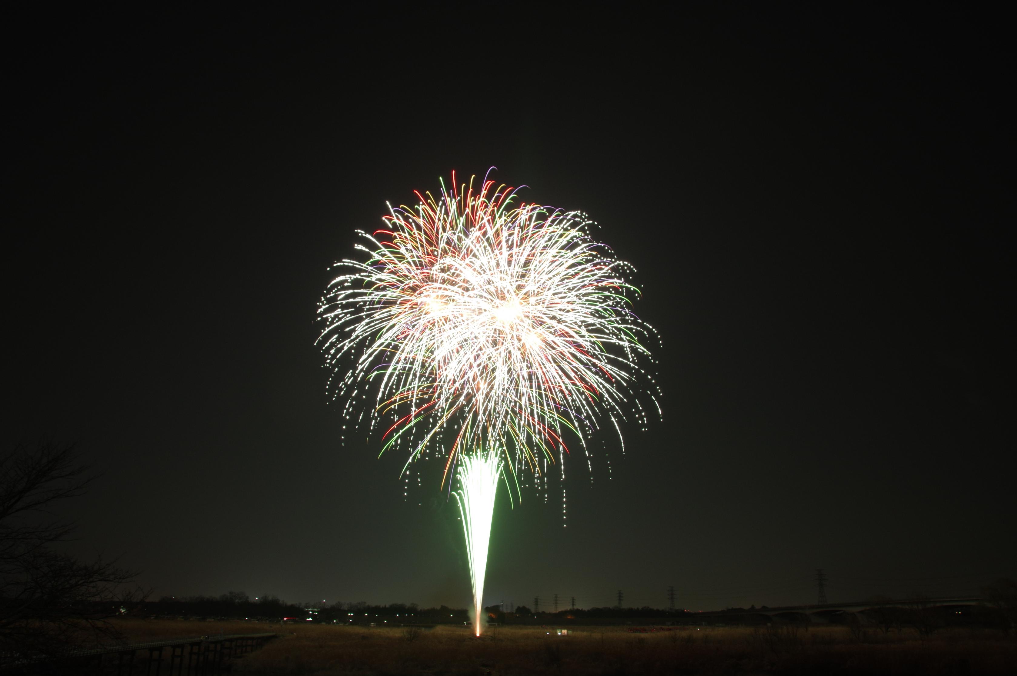 花火フェスタ 花火フェスタ