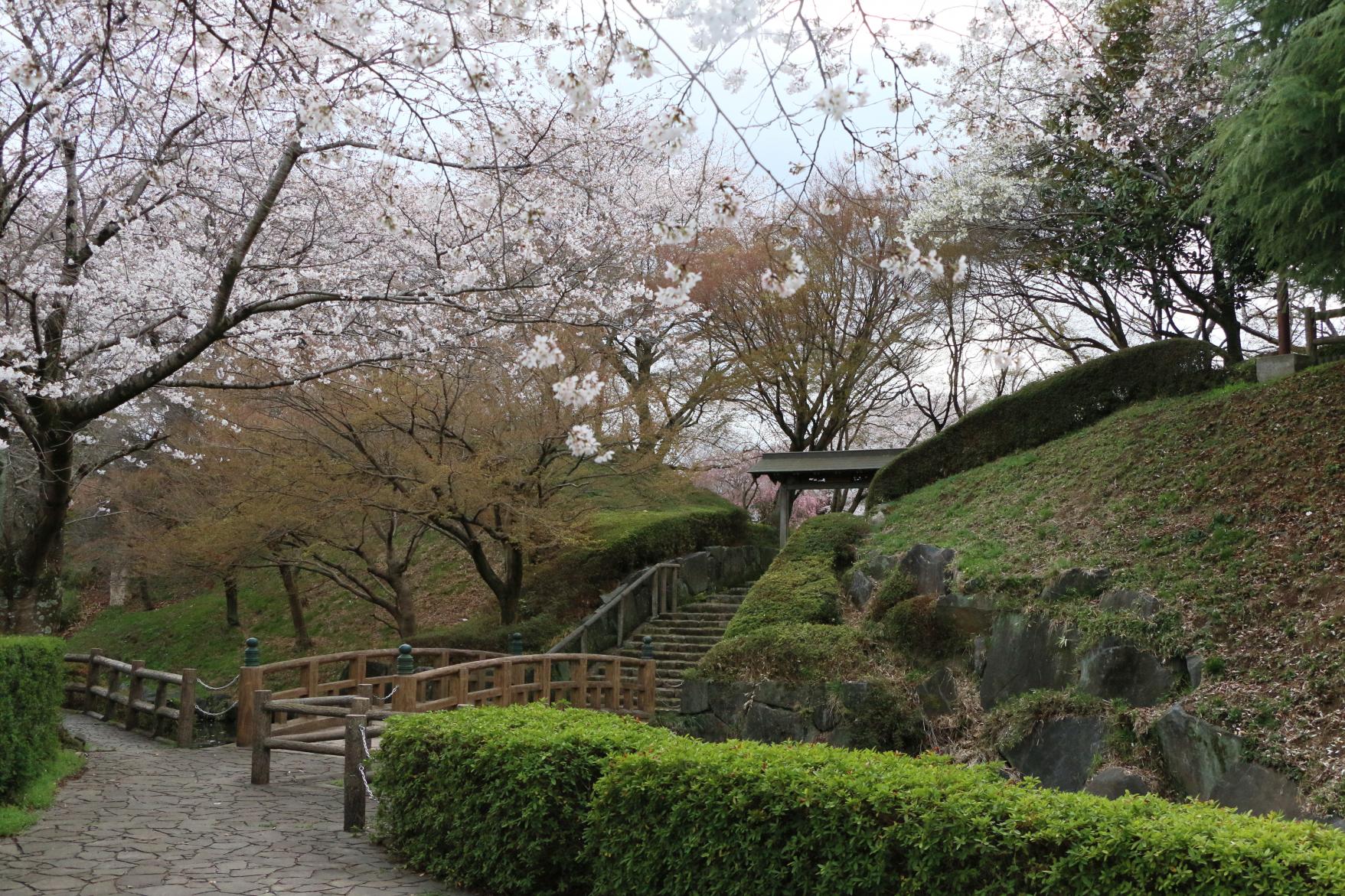 城址公園