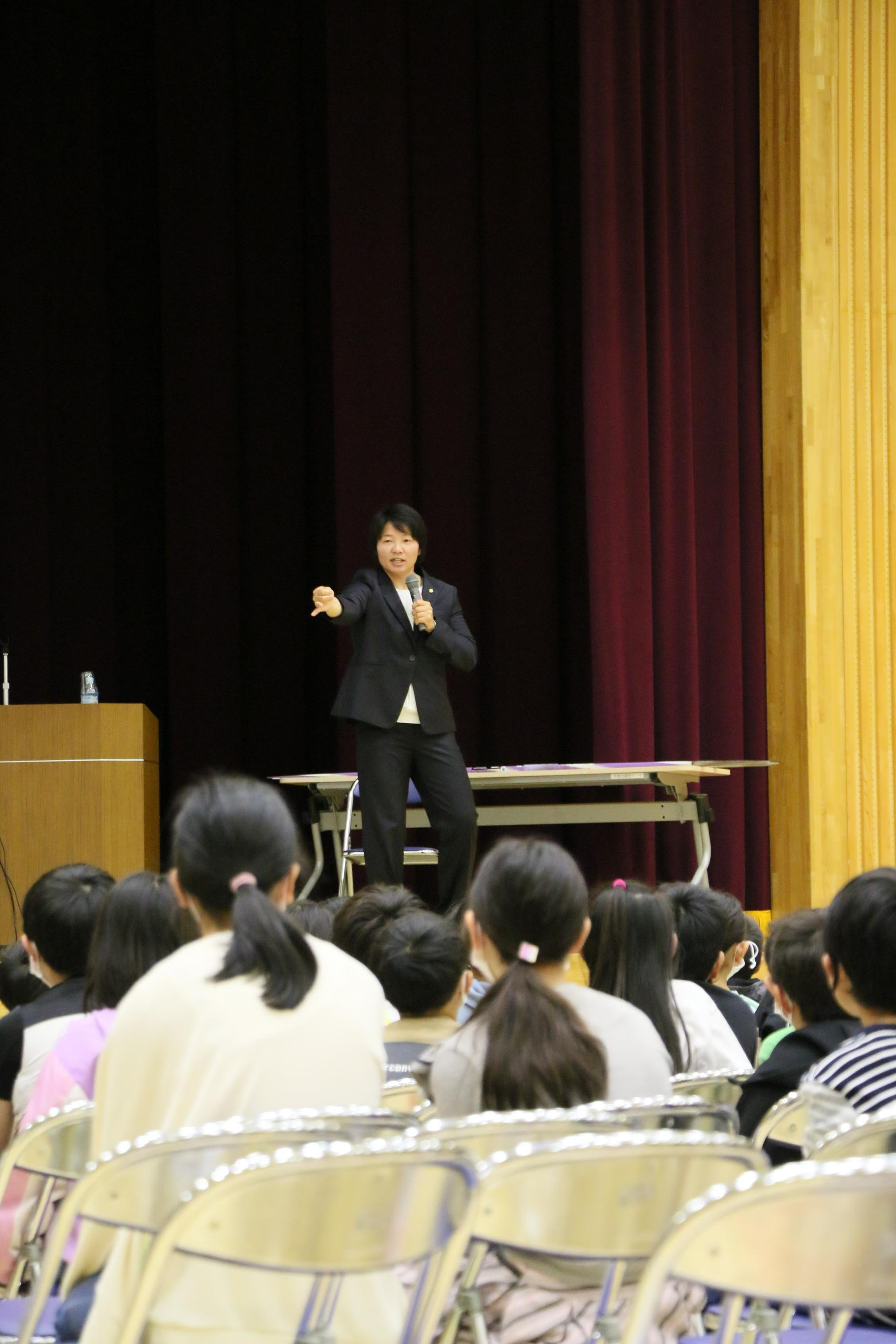 上小150周年を祝う会