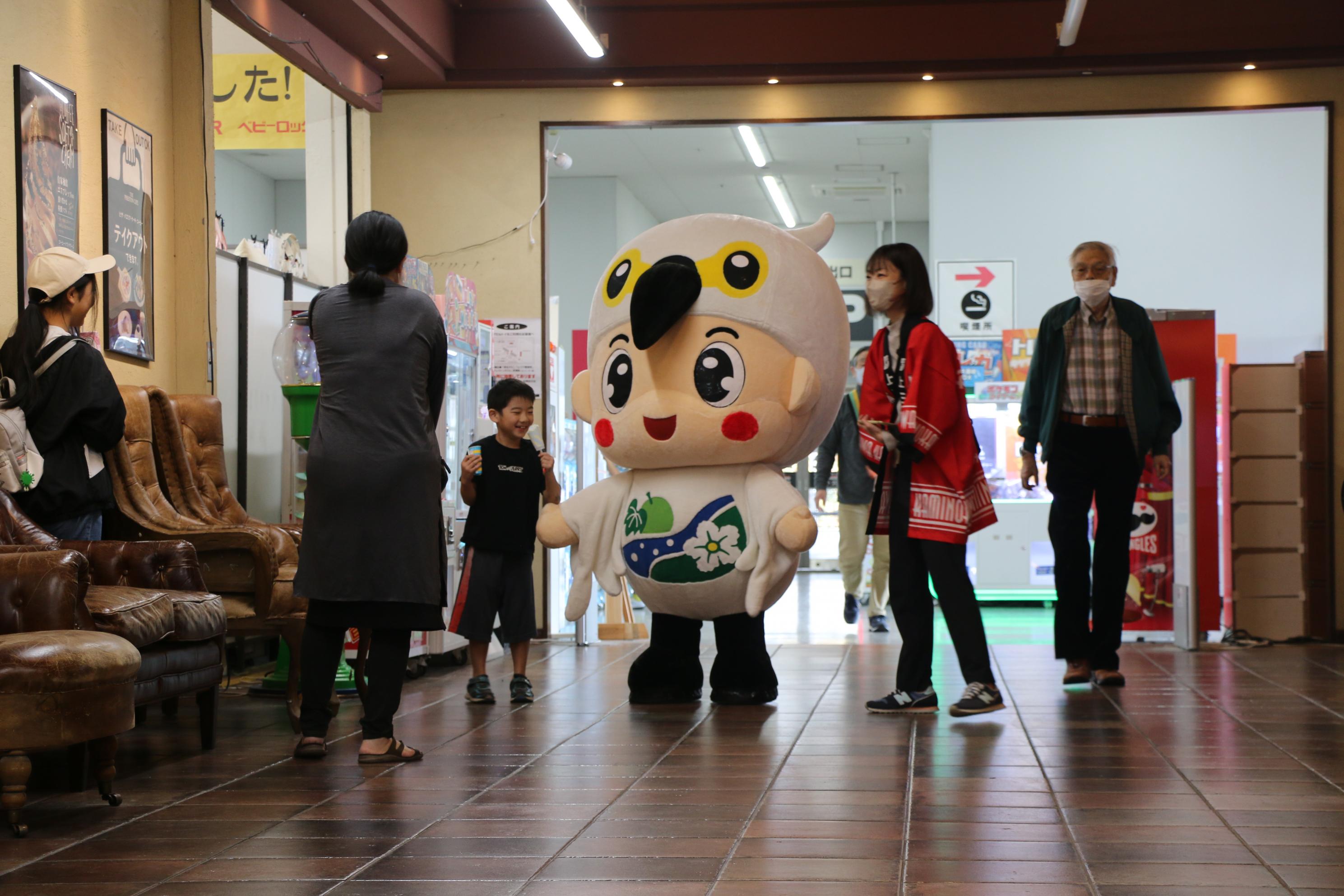 かみマル大収穫祭 ~新米まつり2023秋~ かみマル大収穫祭 ~新米まつり2023秋~