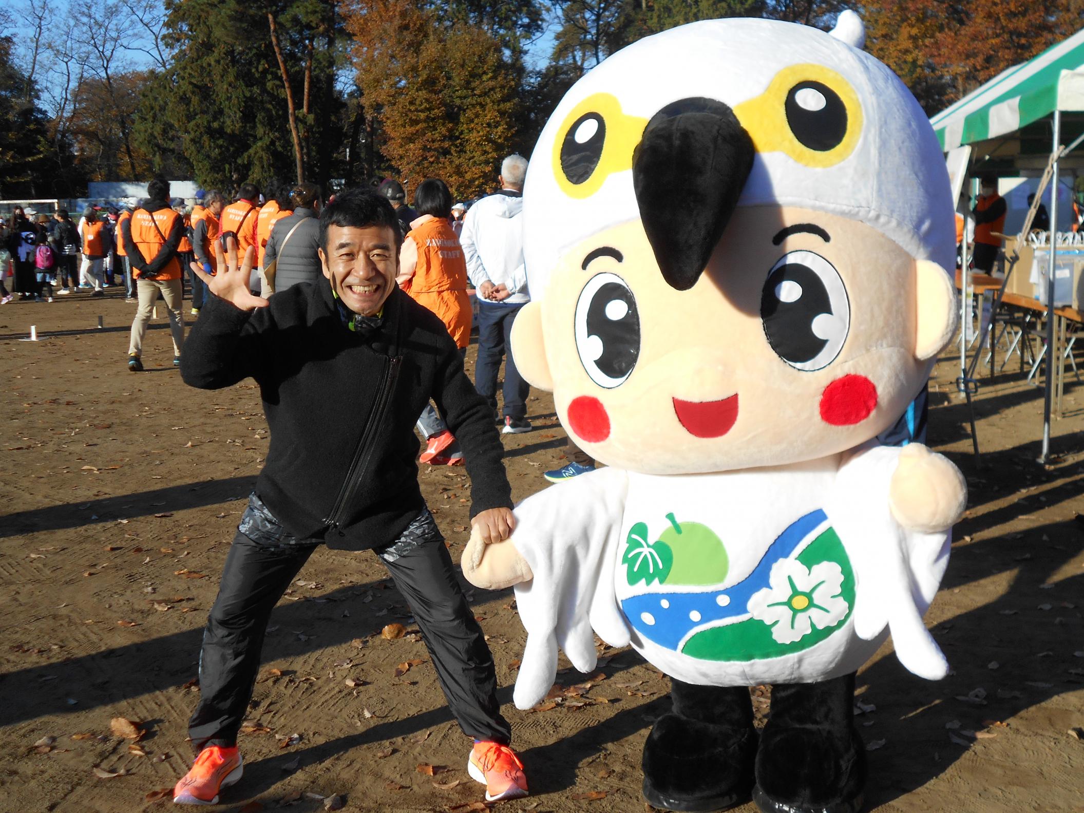 第41回NISSANしらさぎマラソン大会 第41回NISSANしらさぎマラソン大会