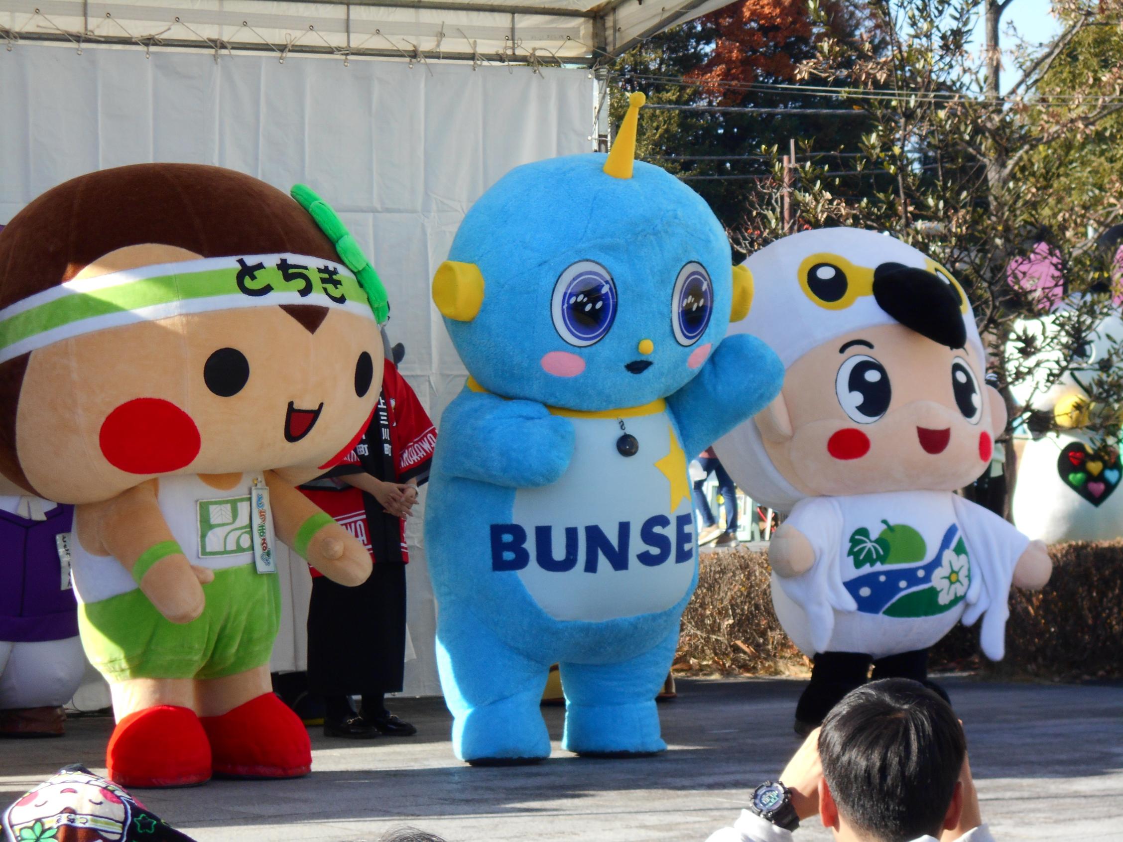 農福マルシェ 農福マルシェ