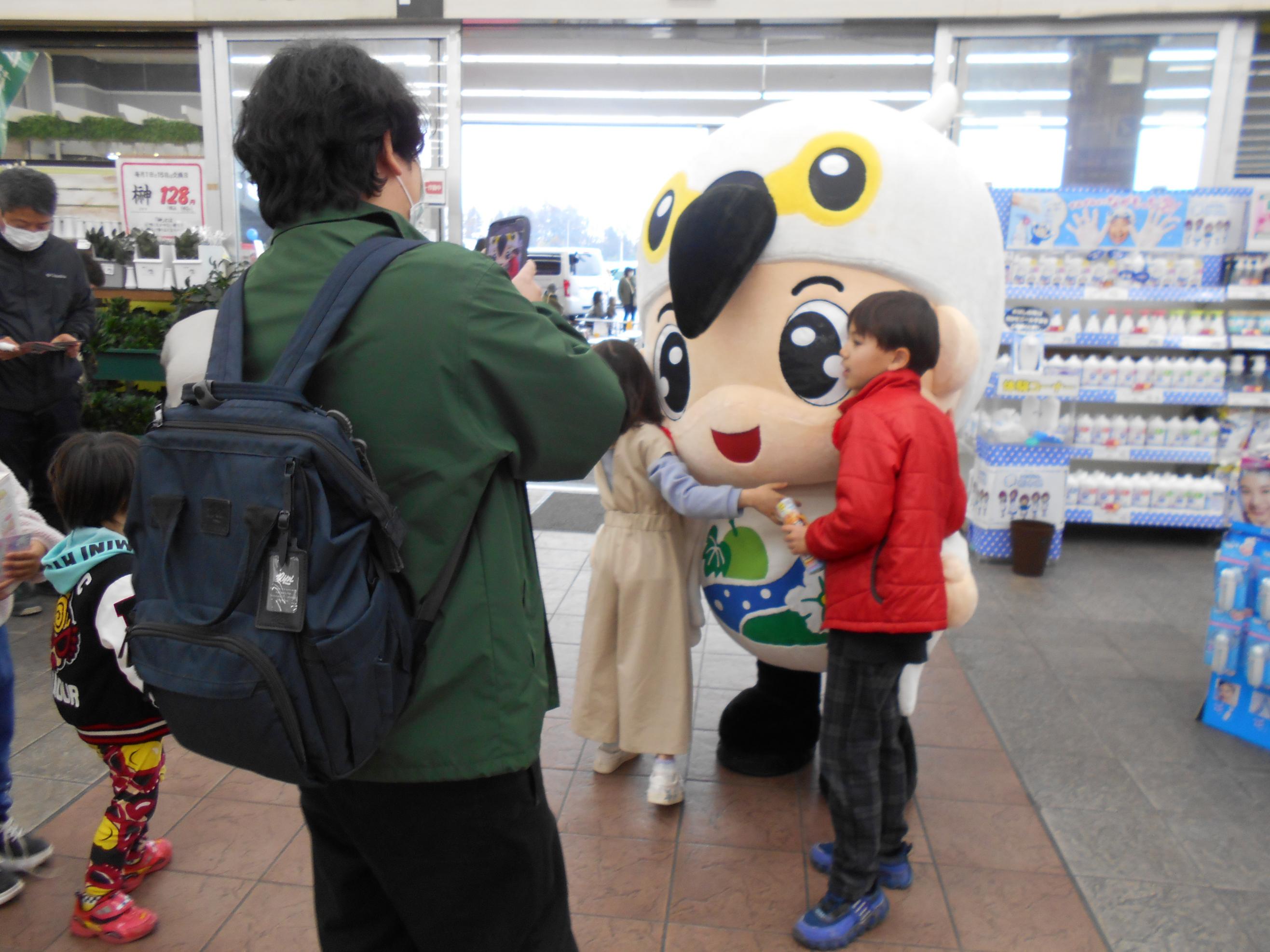 かみマル大収穫祭 かみマル大収穫祭
