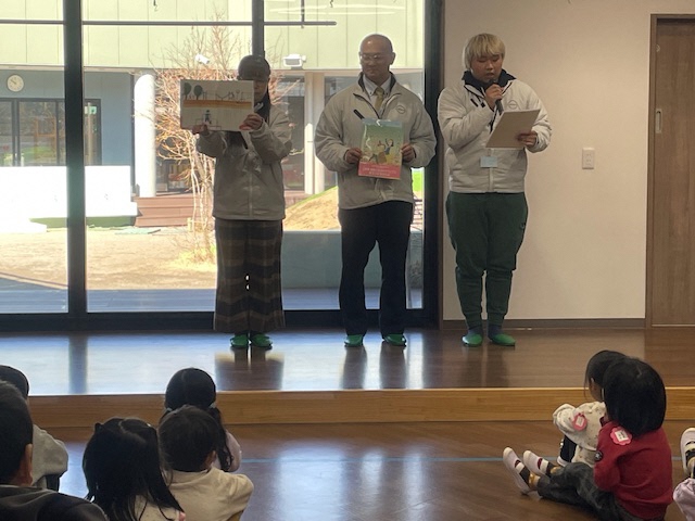 上三川幼児園[1]