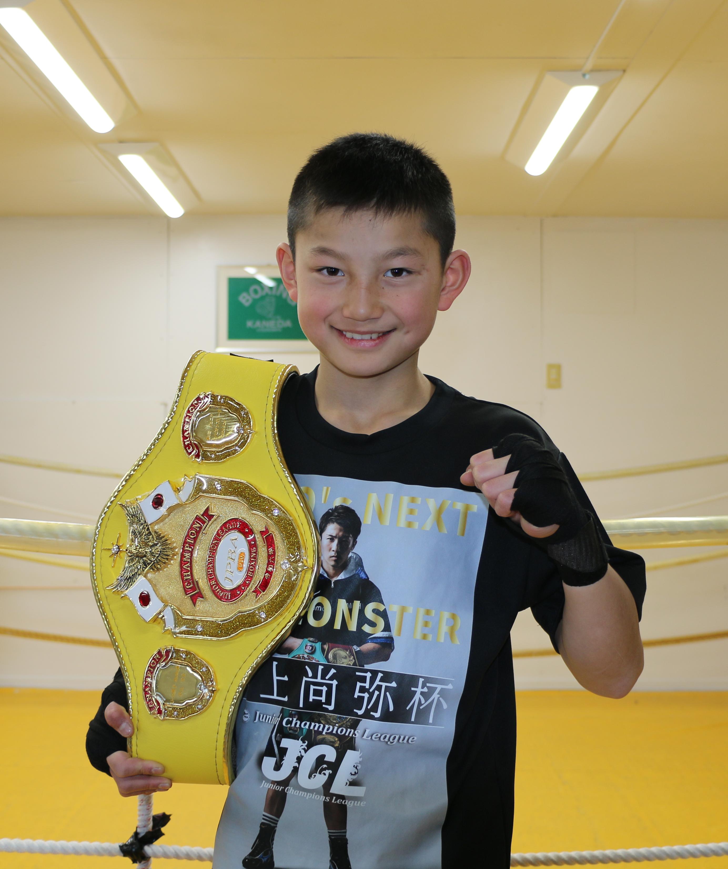 中山市太さん