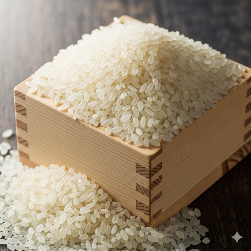 米+サイズダウン 米+サイズダウン