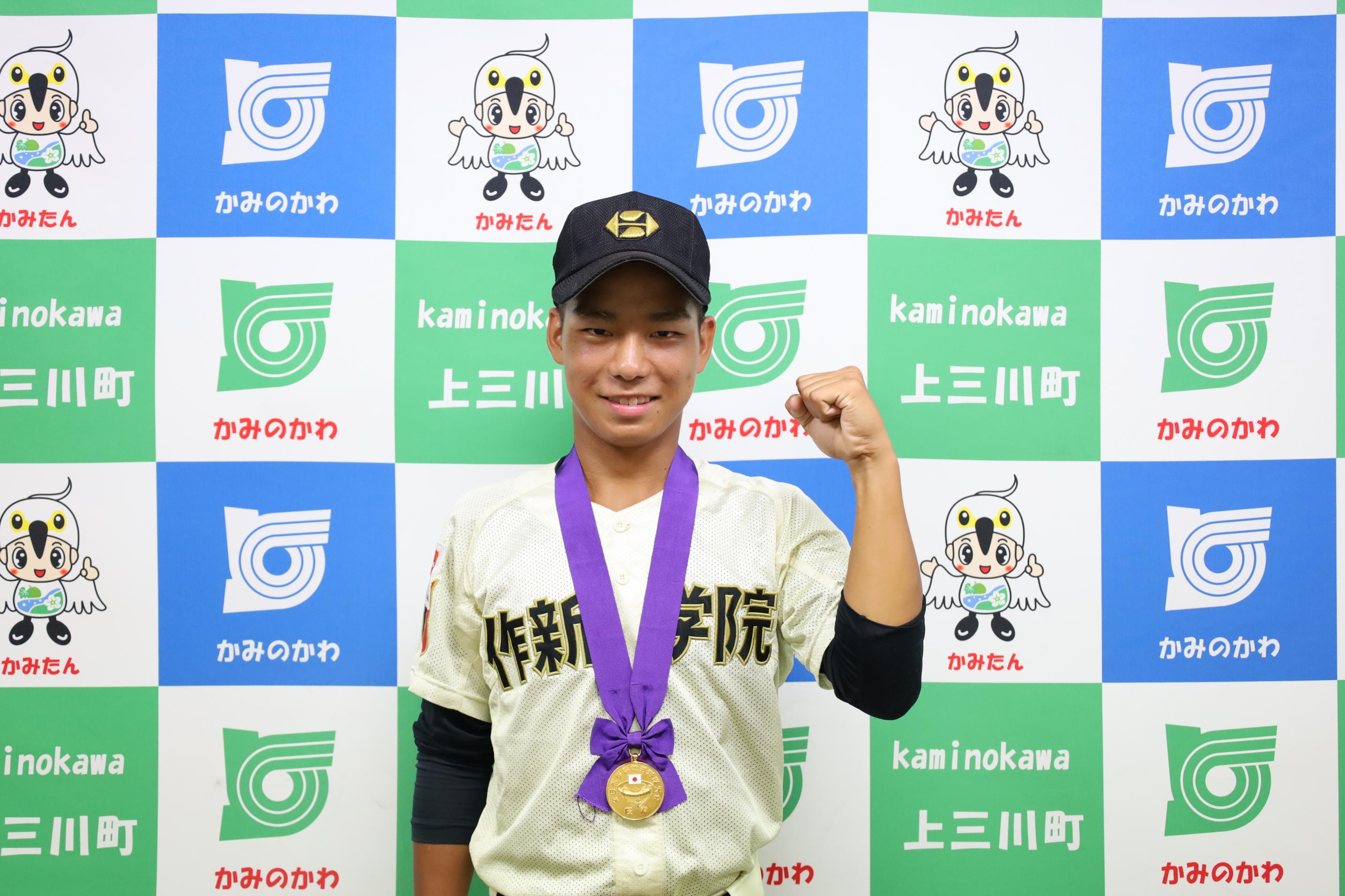 上野さん 上野さん