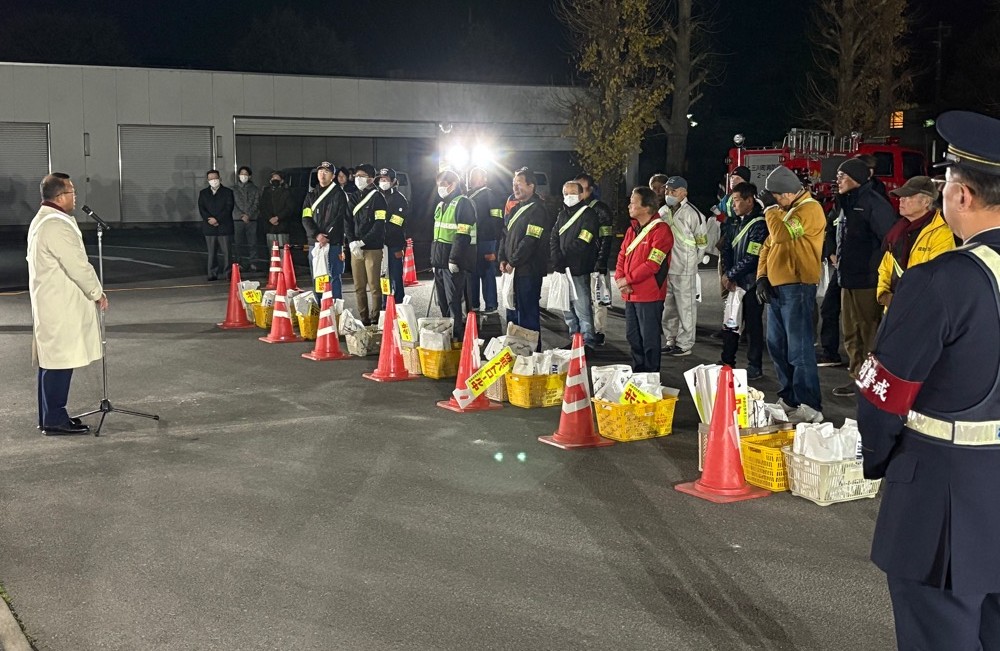 防パト(1) 防パト(1)