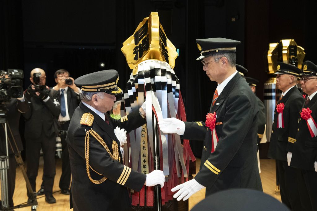 3.人員・服装点検★