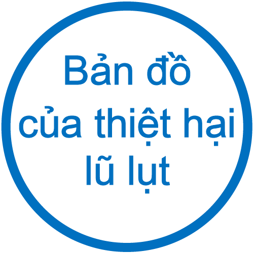 Bản đồ nguy cơ ngập lụt