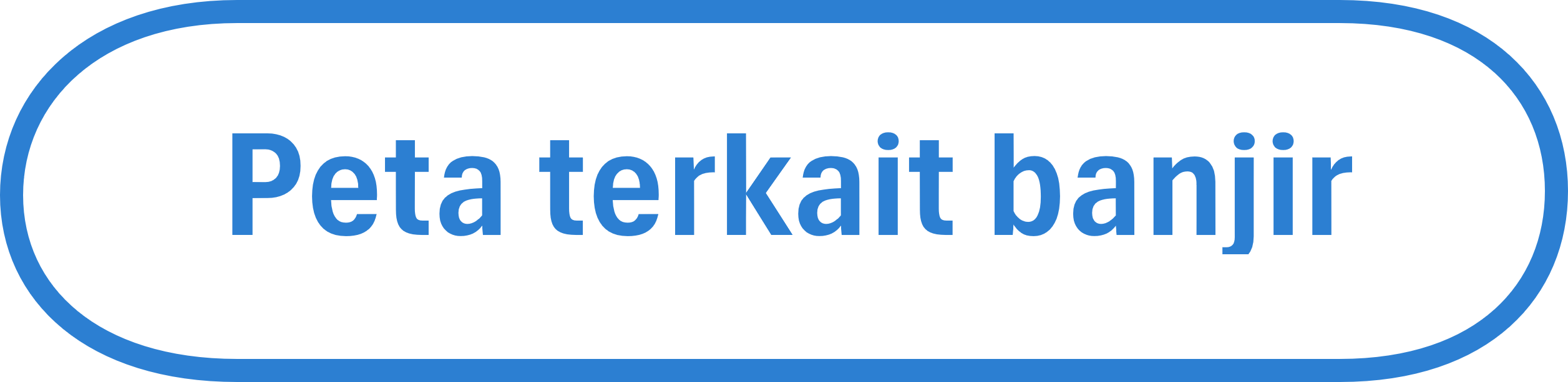 Peta terkait banjir